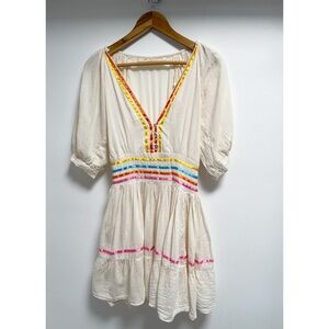 Jen’s Pirate Booty Mini Dress